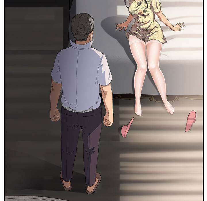 My Stepmom - Chapter 12 - Andromeda 11 page 136 hentai porn comic manga doujin